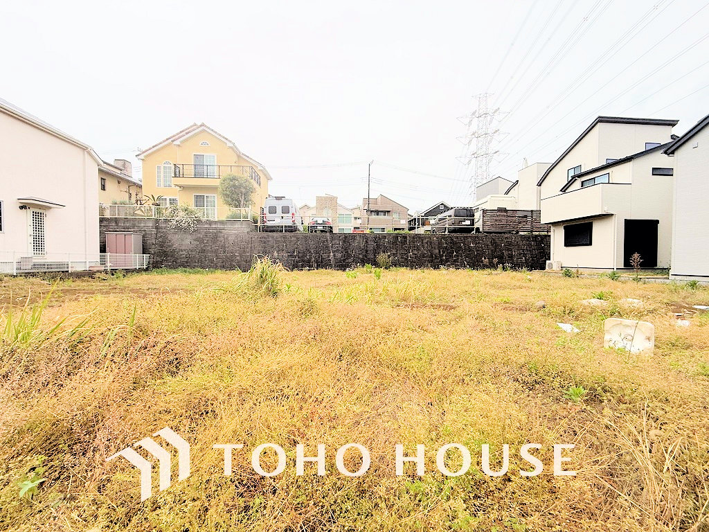 物件画像 神奈川県横浜市 青葉区あざみ野南４丁目