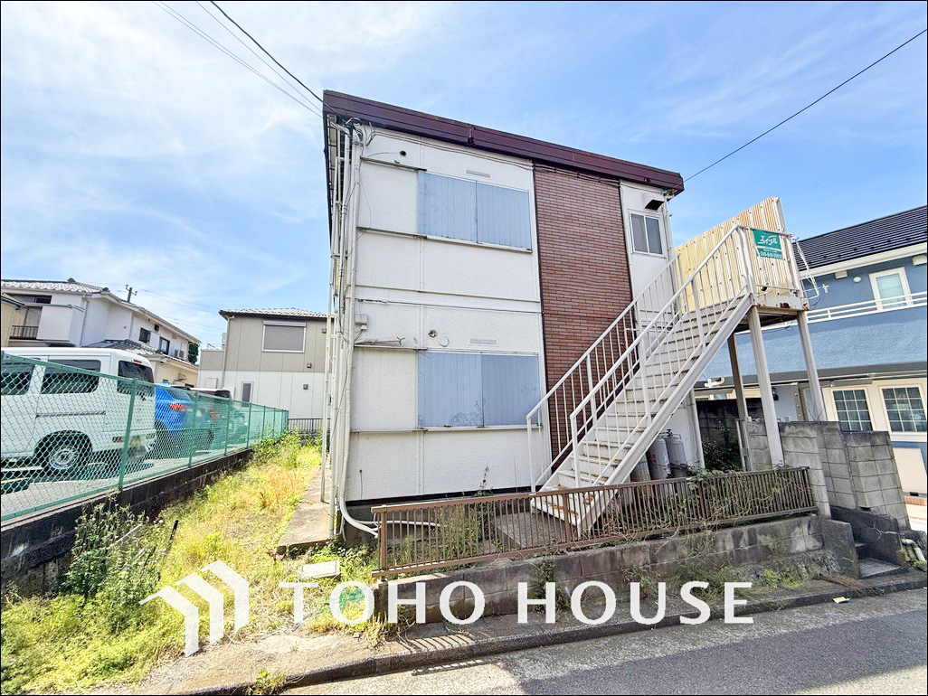 物件画像 神奈川県横浜市 南区大岡４丁目