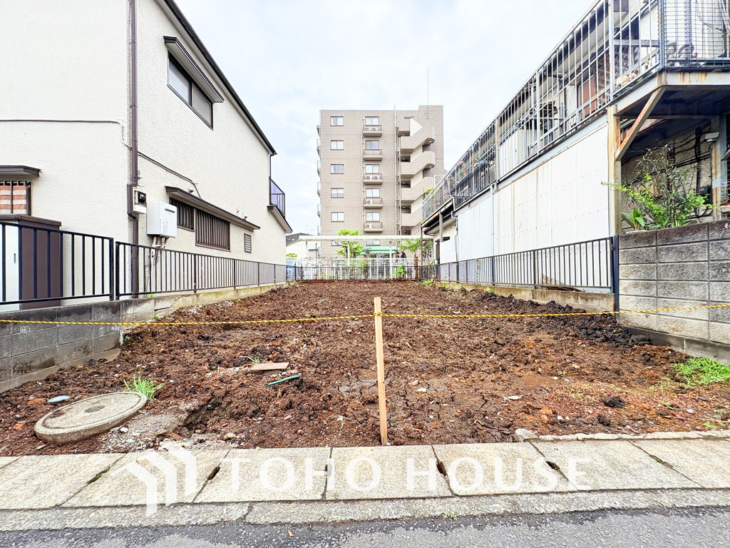 物件画像 神奈川県川崎市 高津区東野川１丁目