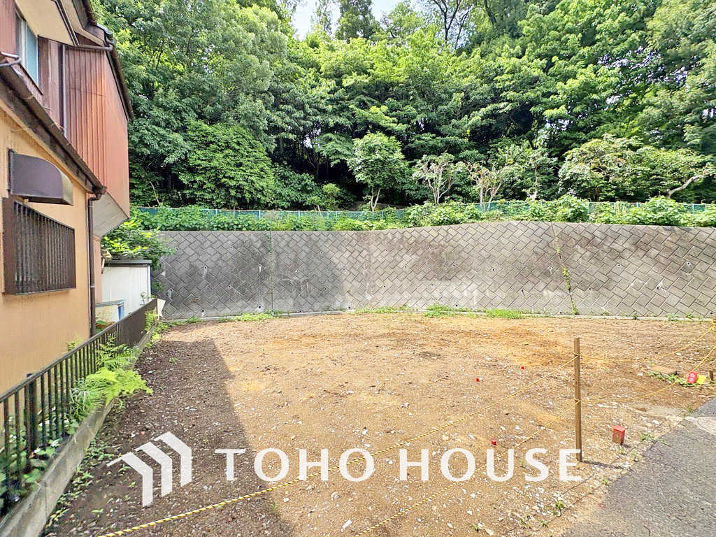 物件画像 神奈川県川崎市 中原区井田２丁目