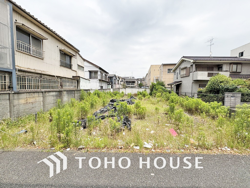 物件画像 神奈川県川崎市 川崎区池上新町２丁目