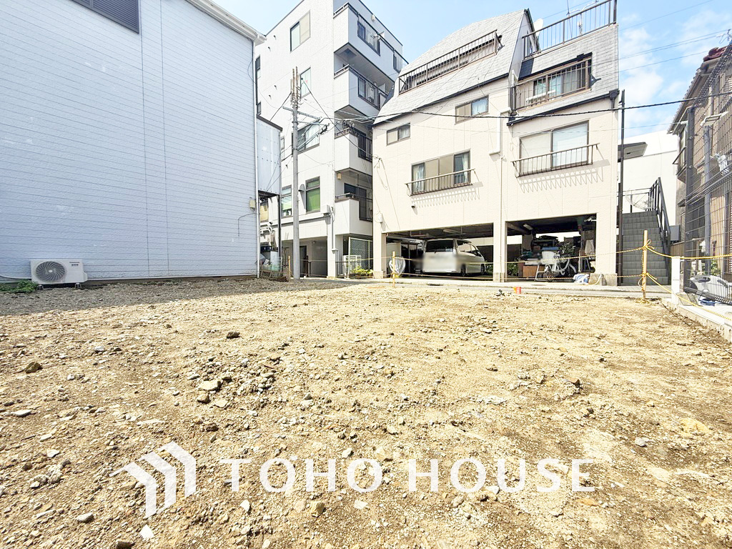 物件画像 神奈川県横浜市 南区通町４丁目