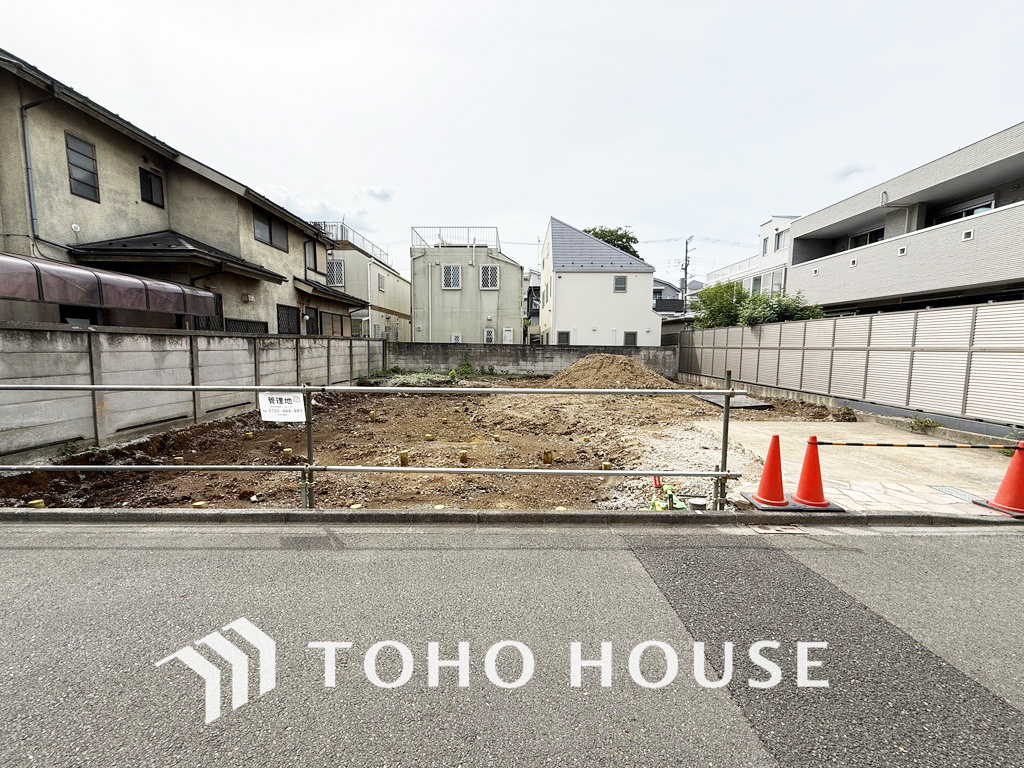 物件画像 東京都世田谷区瀬田２丁目