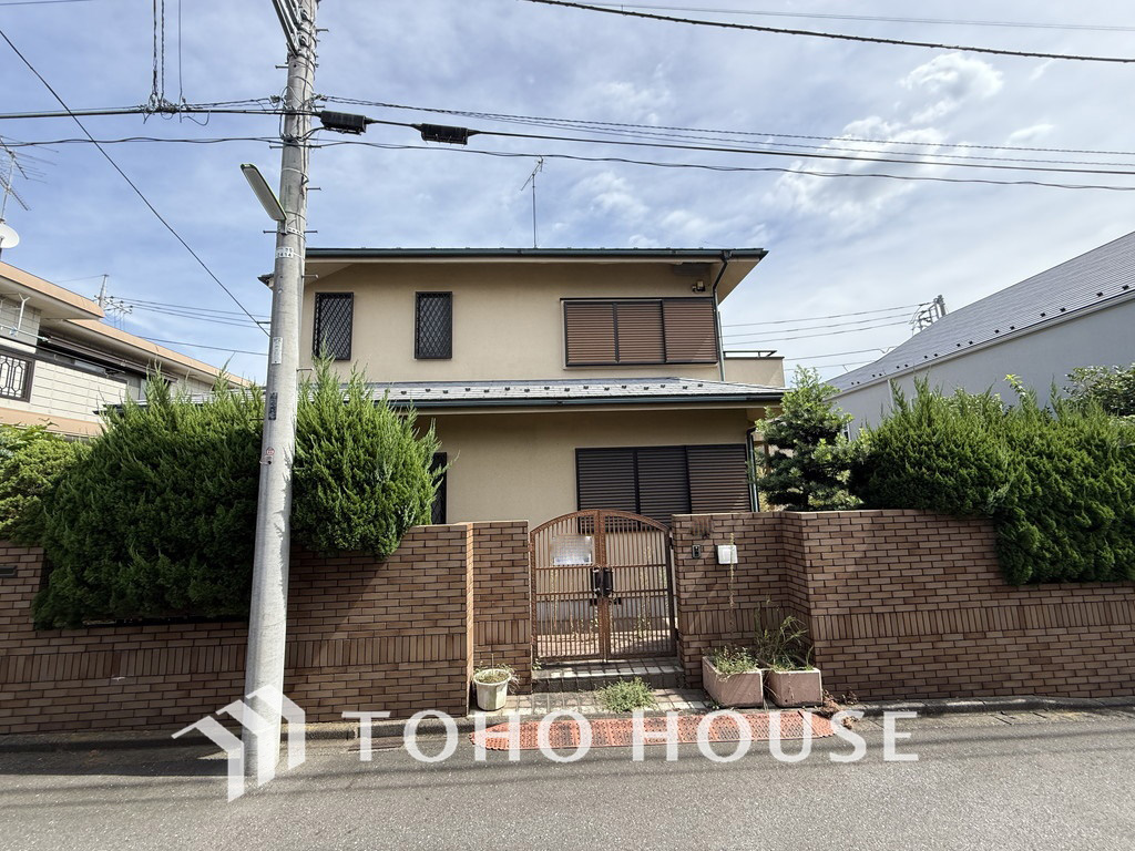 物件画像 東京都世田谷区桜丘３丁目