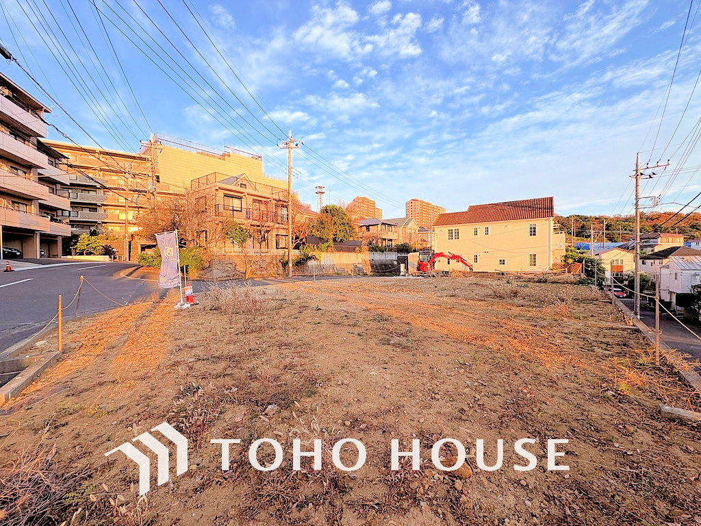 物件画像 神奈川県横浜市 都筑区中川4丁目