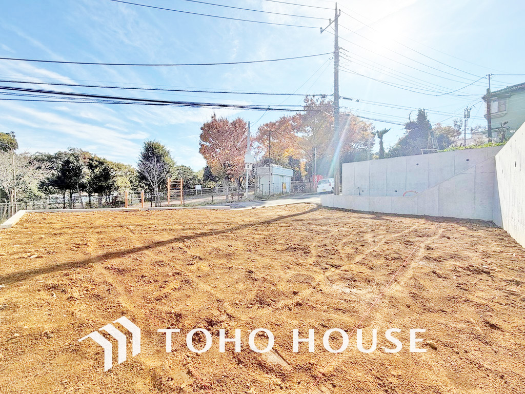 物件画像 神奈川県川崎市 多摩区西生田３丁目