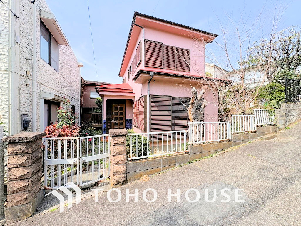 物件画像 神奈川県横浜市 港北区菊名2丁目