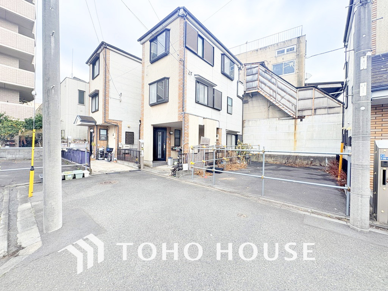 物件画像 神奈川県川崎市 中原区宮内1丁目