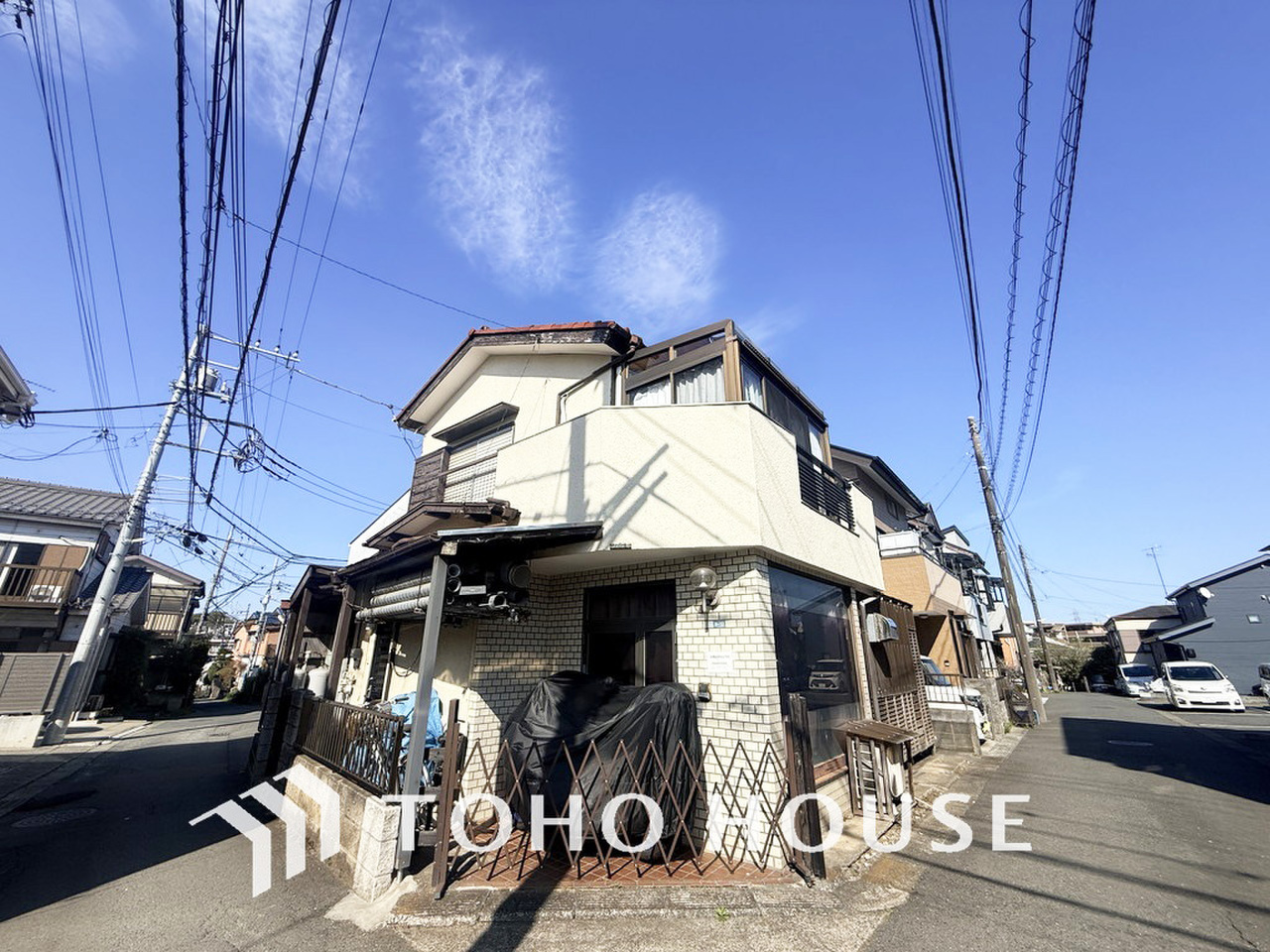 物件画像 神奈川県川崎市 宮前区神木本町4丁目