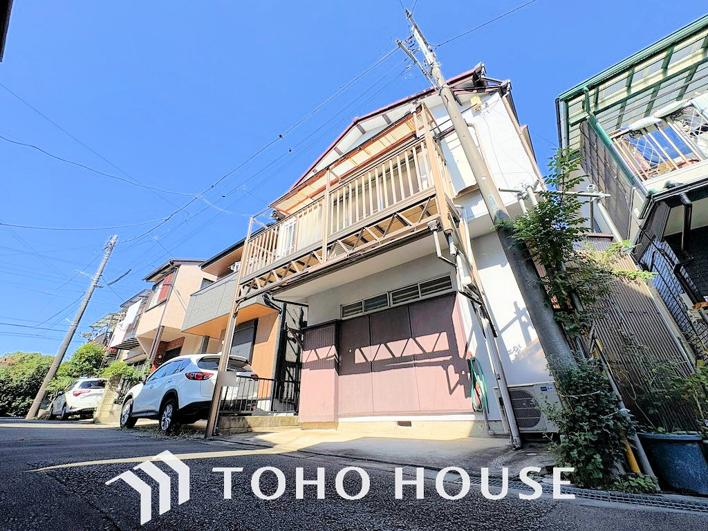 物件画像 神奈川県川崎市 宮前区野川本町1丁目