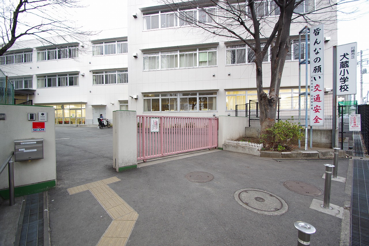 川崎市 宮前区犬蔵3丁目│東急田園都市線たまプラーザ駅│マンション|川崎市高津区・宮前区・中原区・幸区、横浜市青葉区周辺の不動産情報は東宝ハウス溝の口