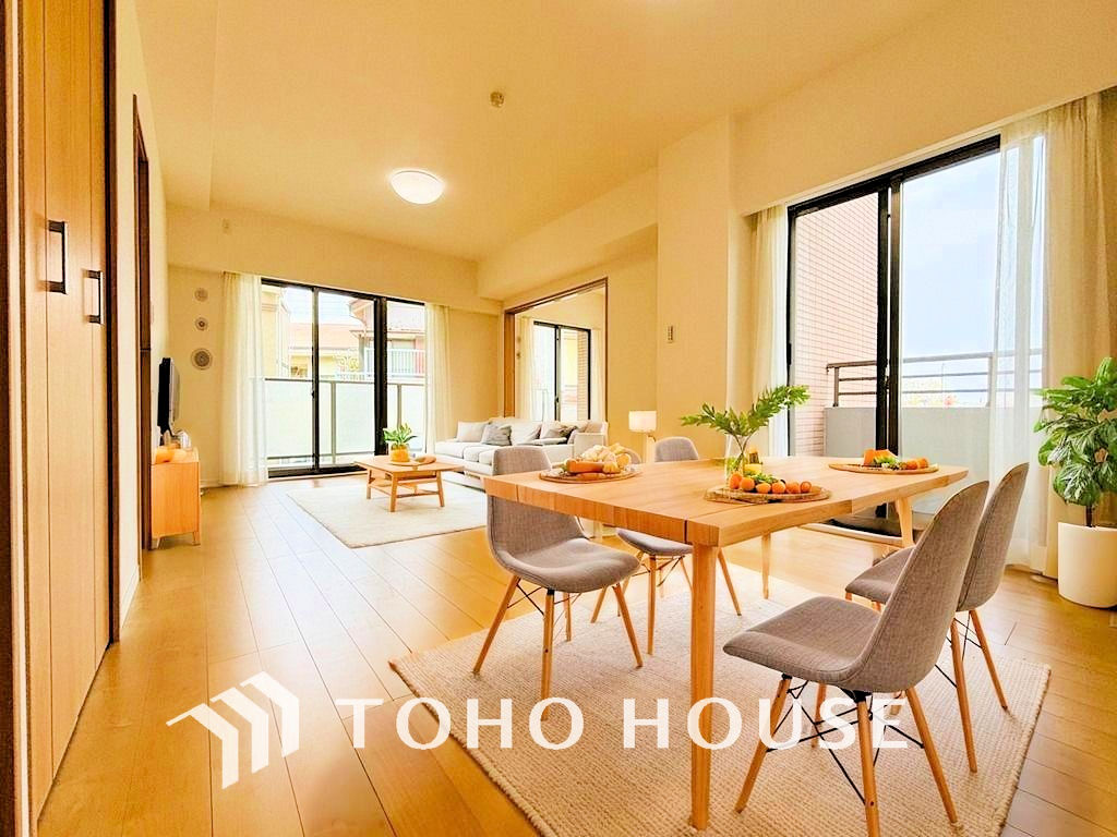 マンションイメージ