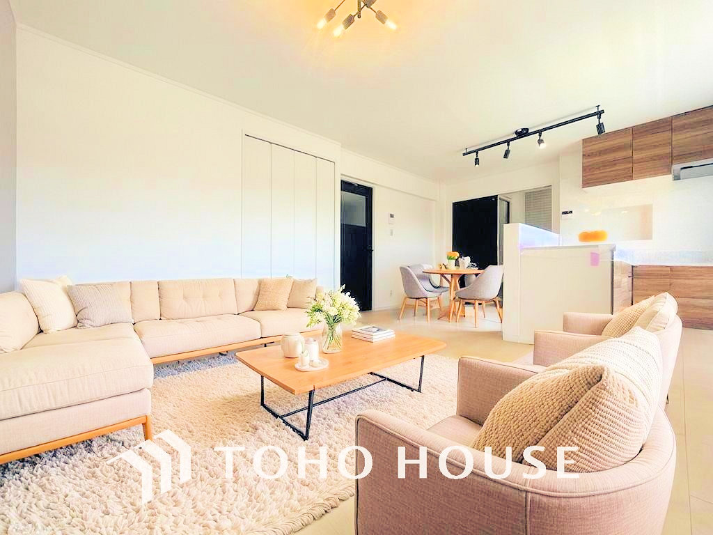 マンションイメージ