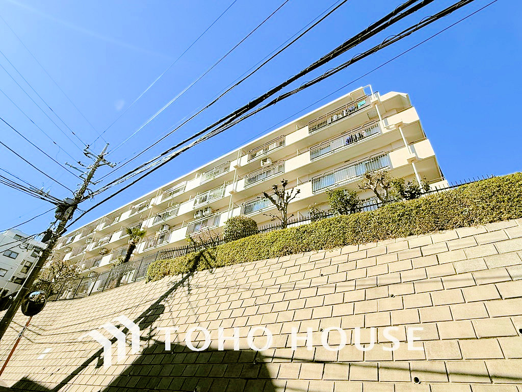 ~2駅3路線利用可能で通勤・通学に便利な立地~高台のため眺望・陽当たり良好~