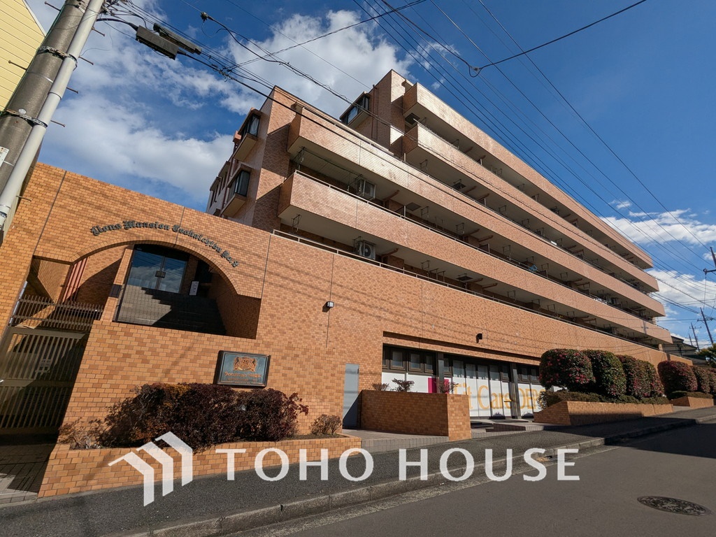 マンションイメージ