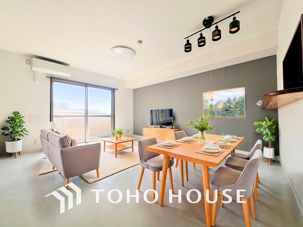 マンションイメージ