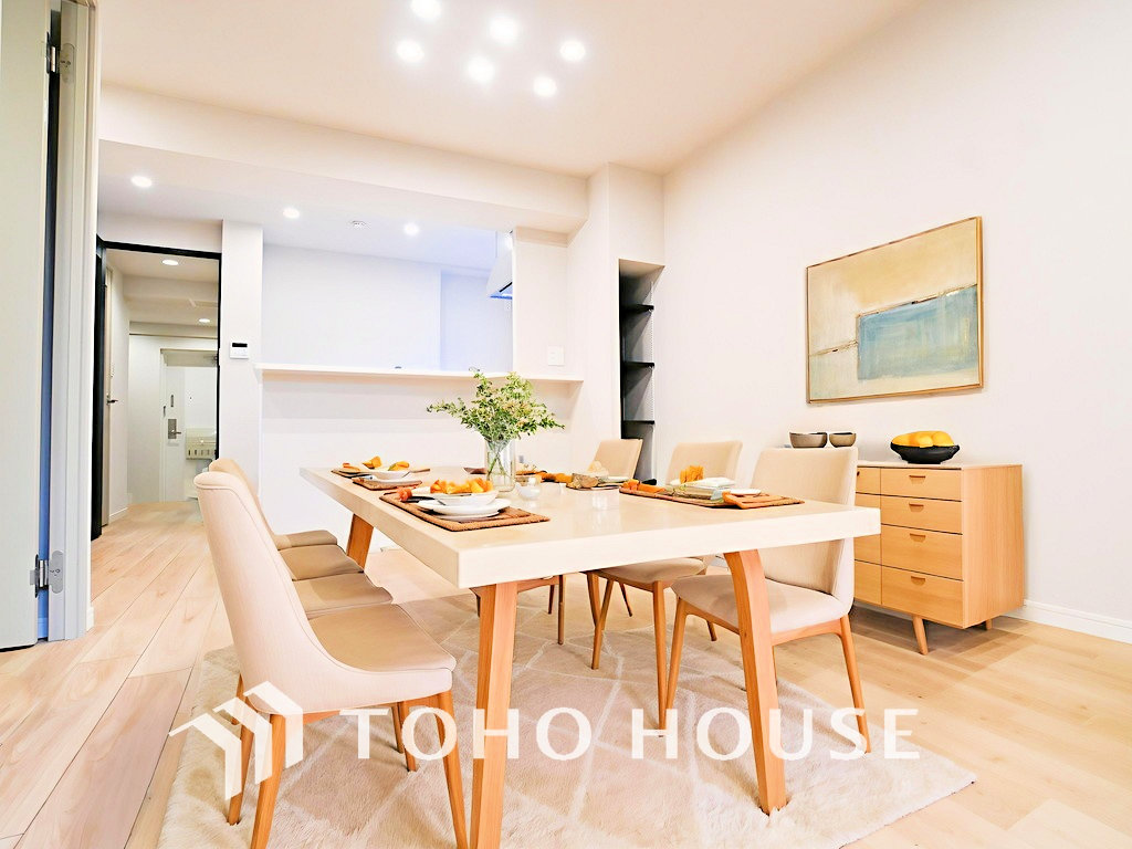 物件画像 常磐松サマリヤマンション