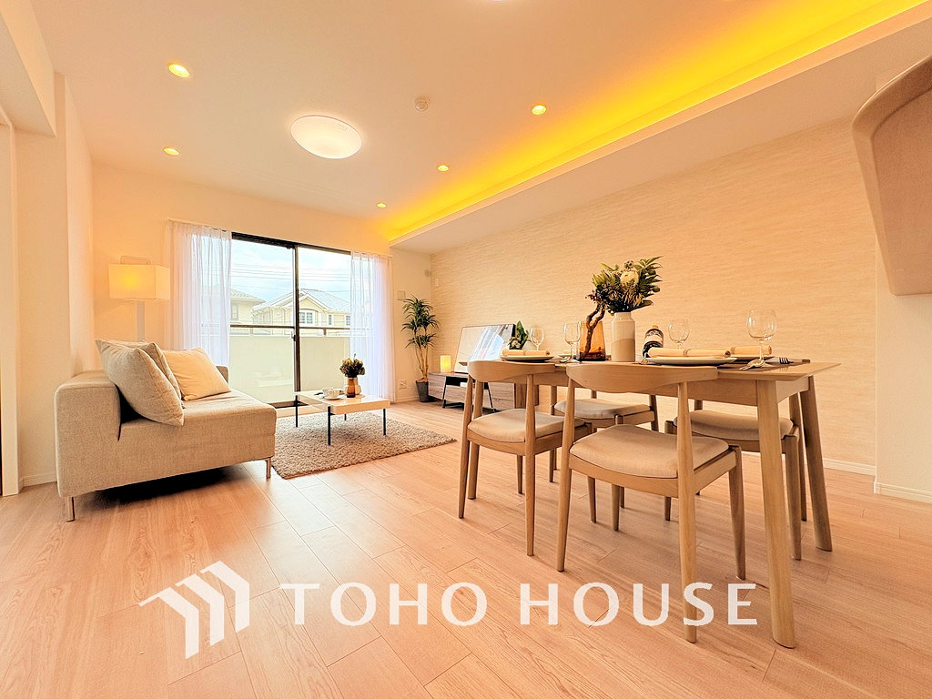 マンションイメージ