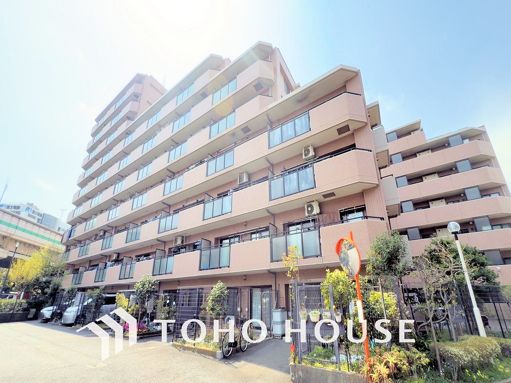 マンションイメージ
