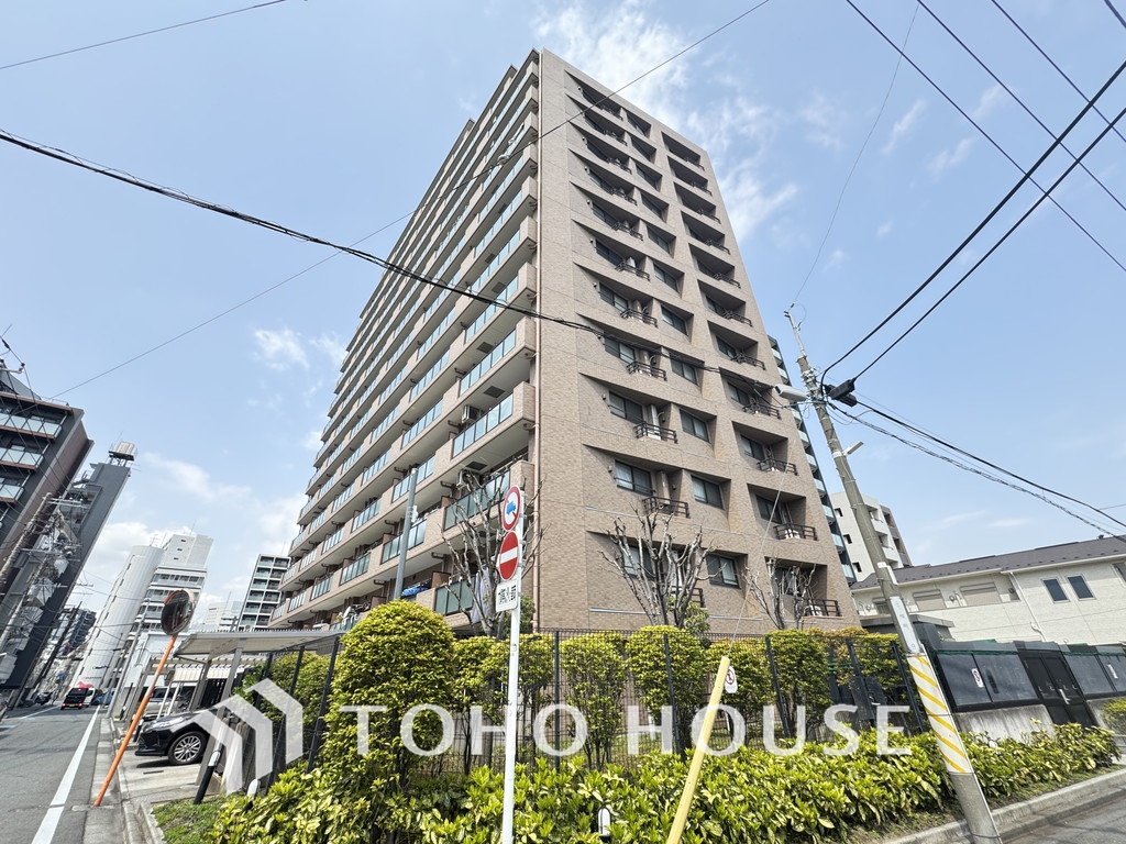 マンションイメージ