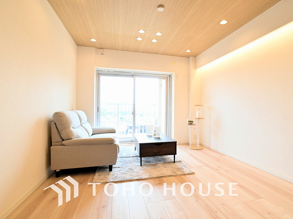 マンションイメージ