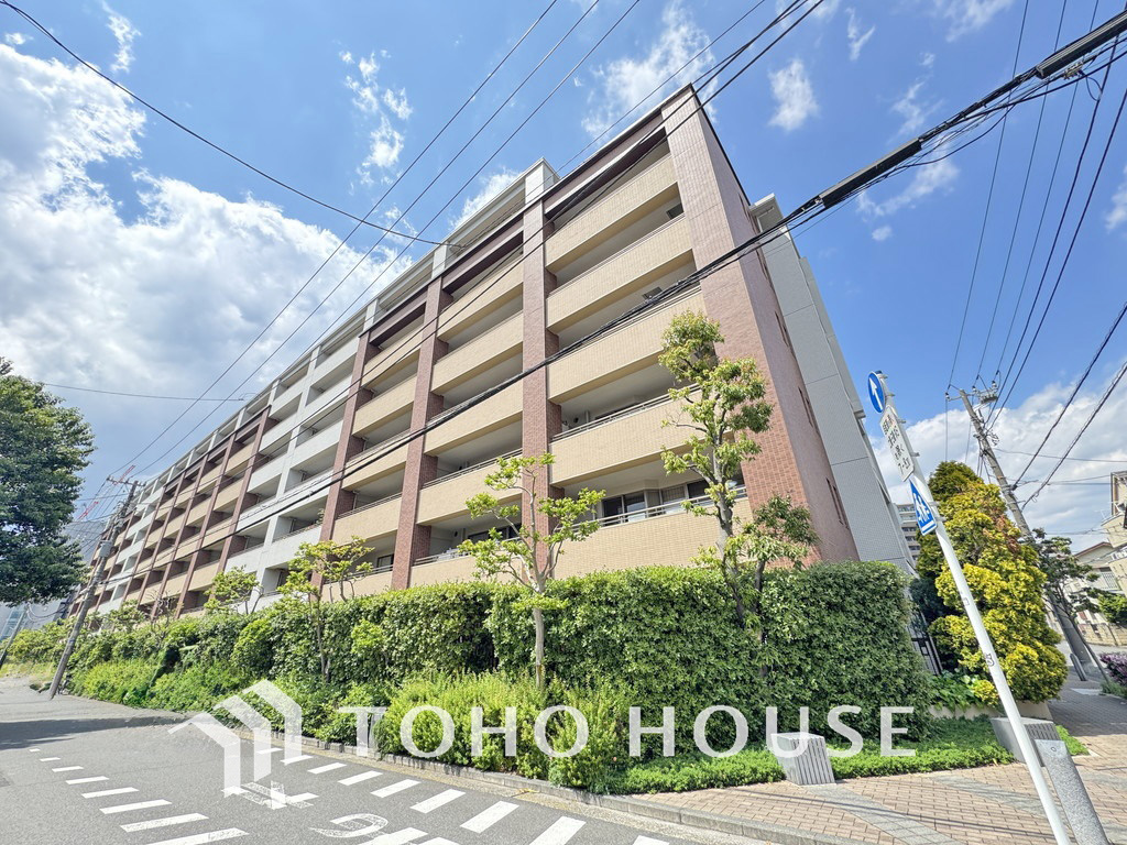 マンションイメージ