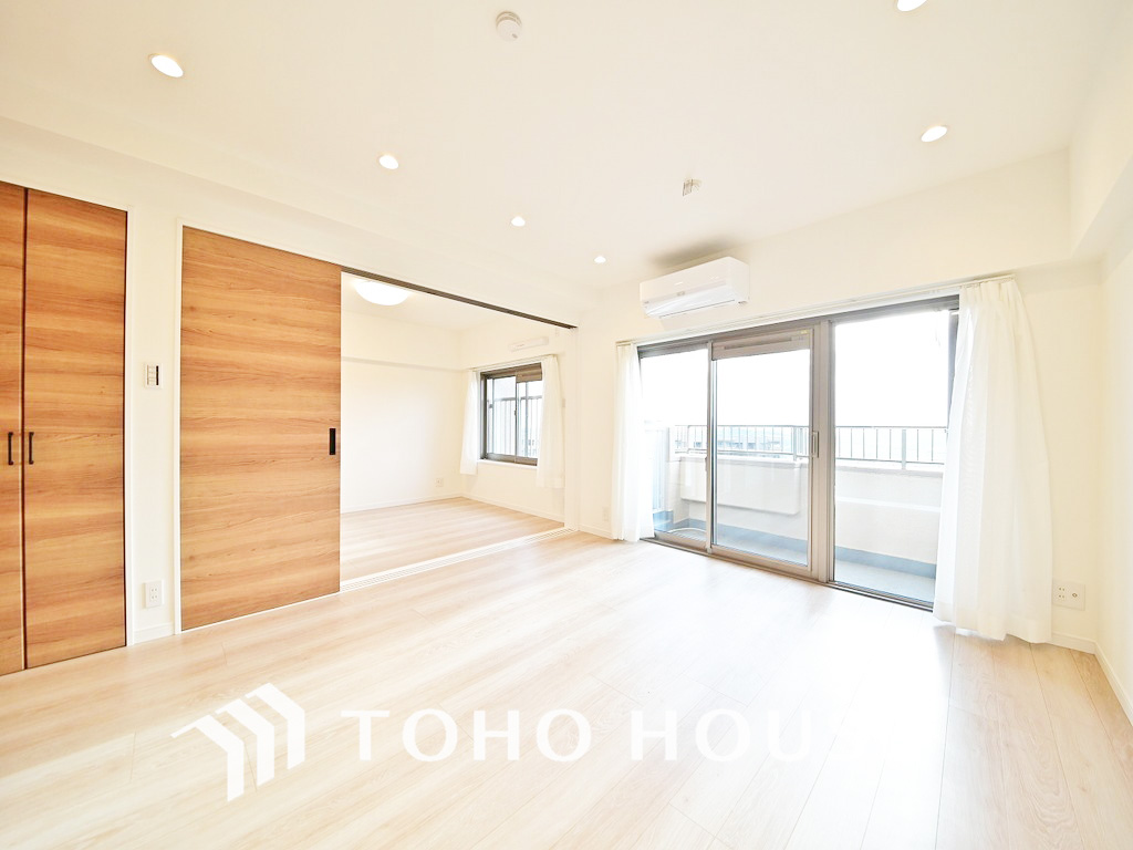 物件画像 若葉台団地1-4号棟