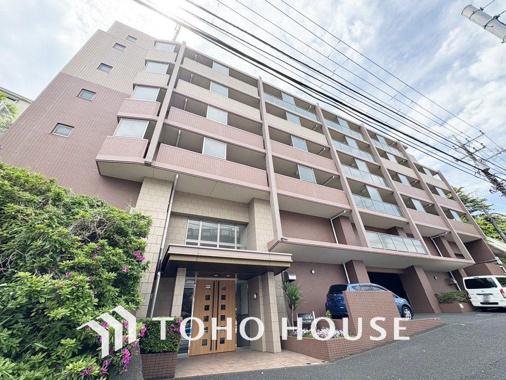 マンションイメージ