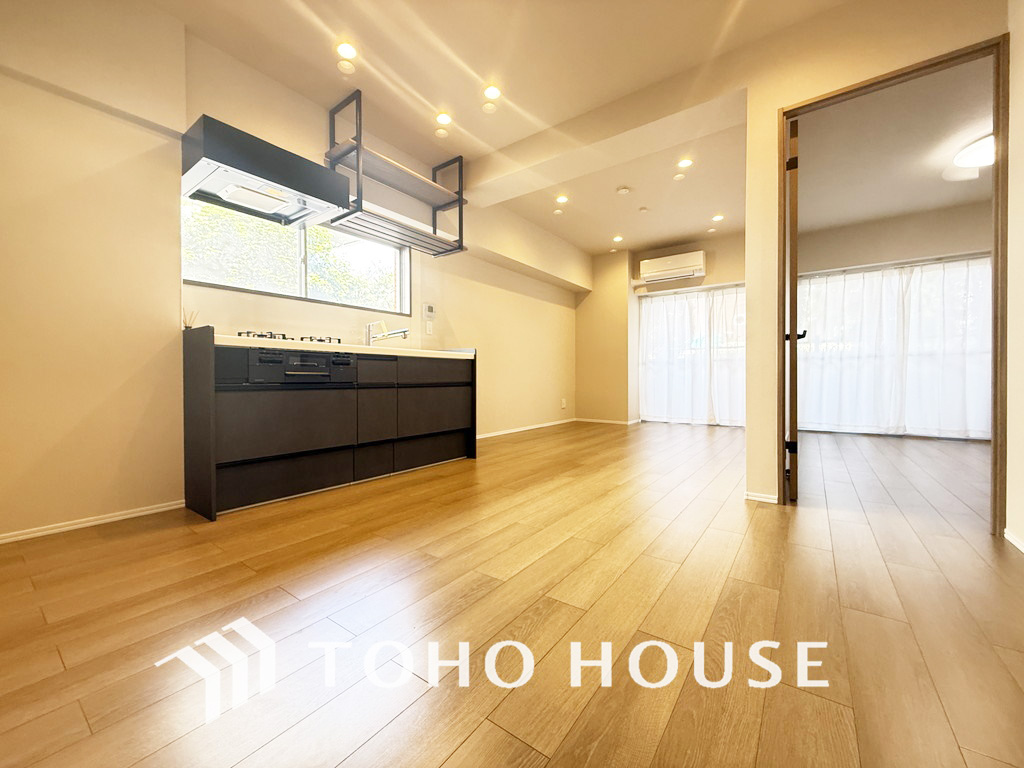 物件画像 ライオンズマンション戸塚