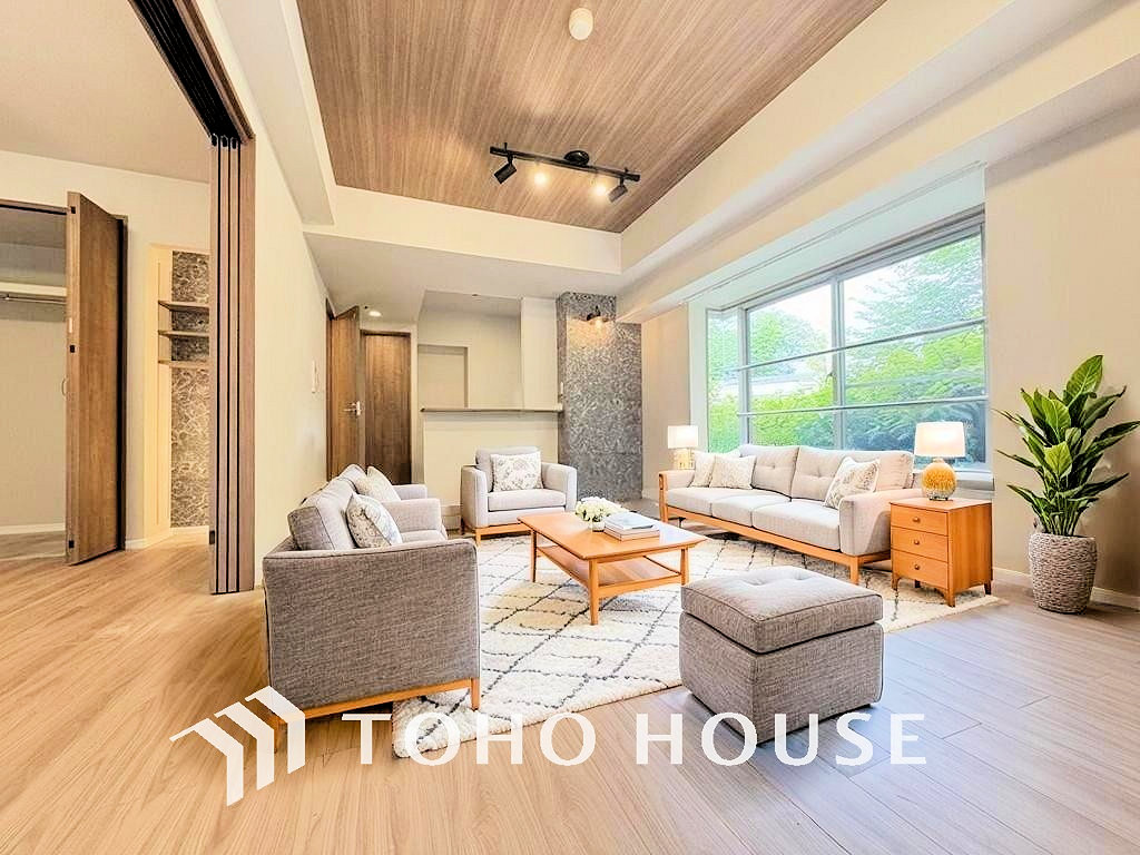 マンションイメージ