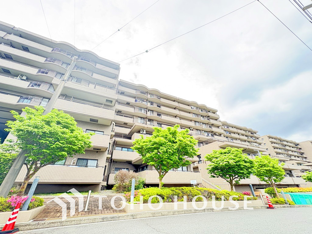 マンションイメージ
