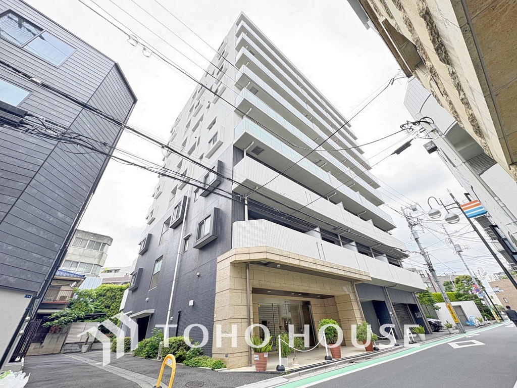 マンションイメージ