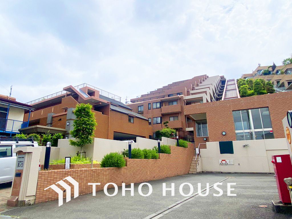 物件画像 セントラルコート溝ノ口