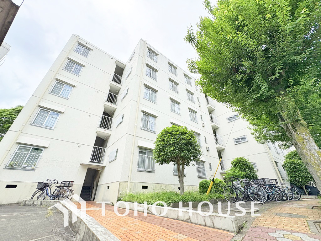 マンションイメージ