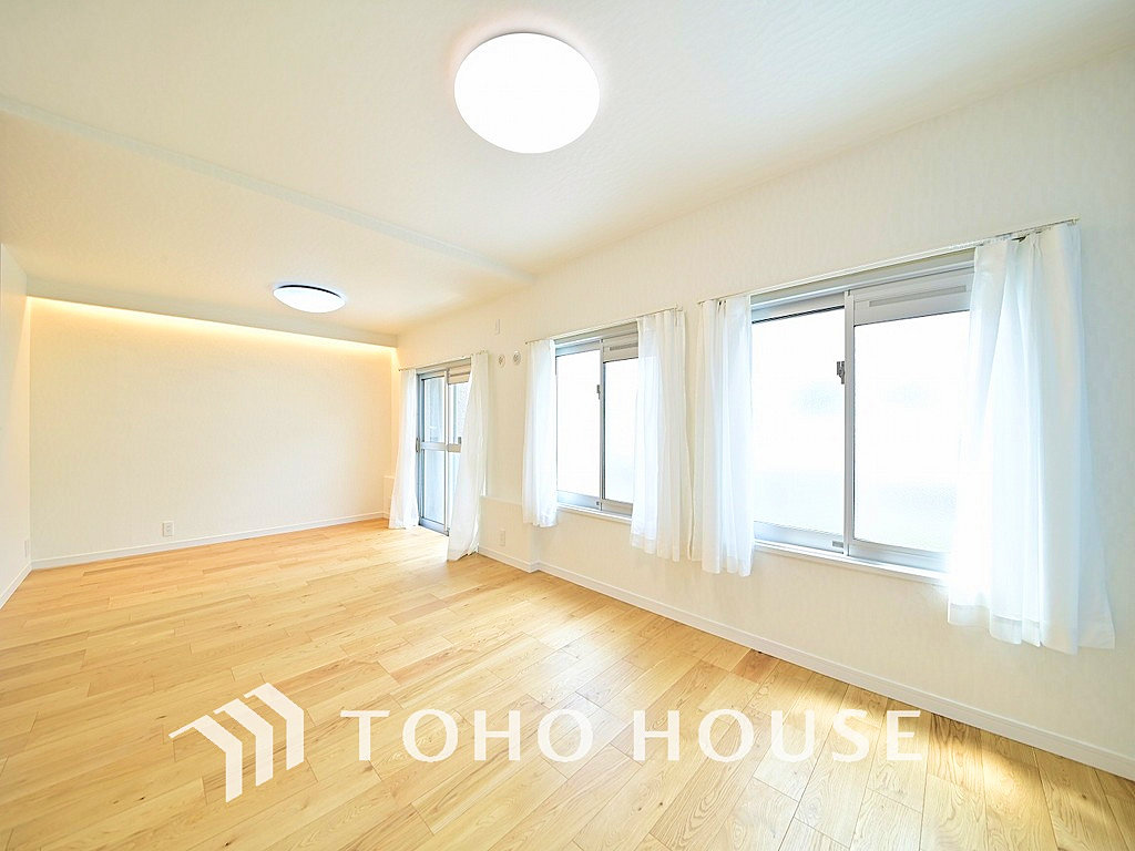 物件画像 菱興青葉台第2マンション