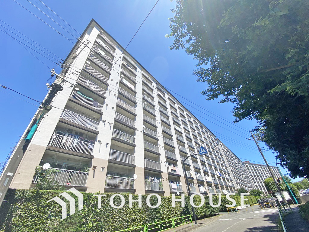 マンションイメージ