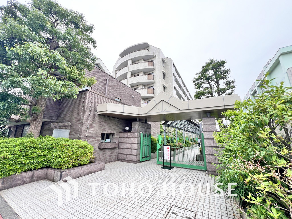 物件画像 久我山南ハイム