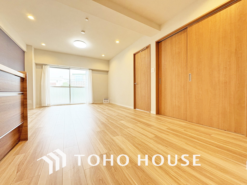 物件画像 グリーンコーポ野毛山