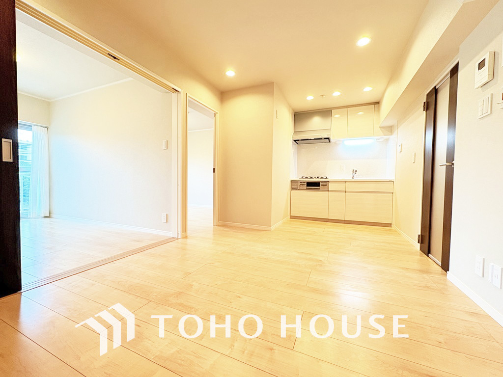 物件画像 宮前平マンション