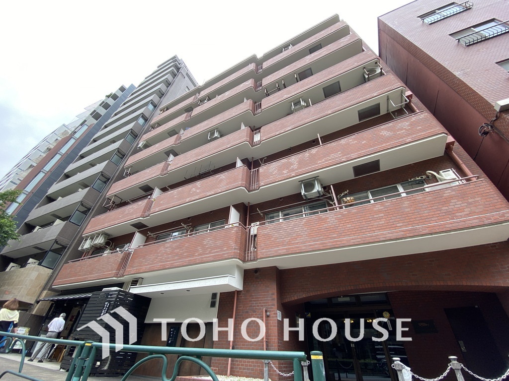マンションイメージ