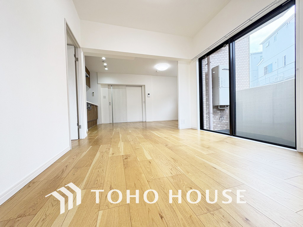 物件画像 マンション上大岡台Ｂ棟