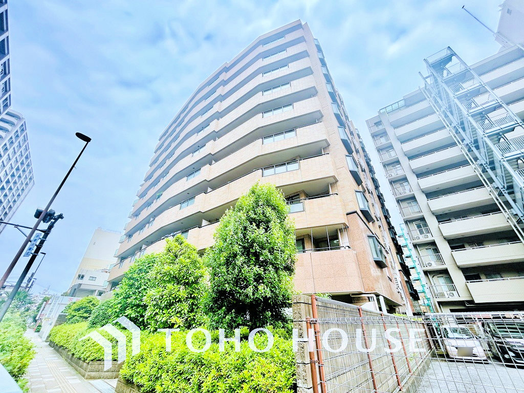 物件画像 クレド磯子クレアール