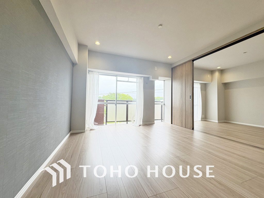 物件画像 菱興洋光台マンション