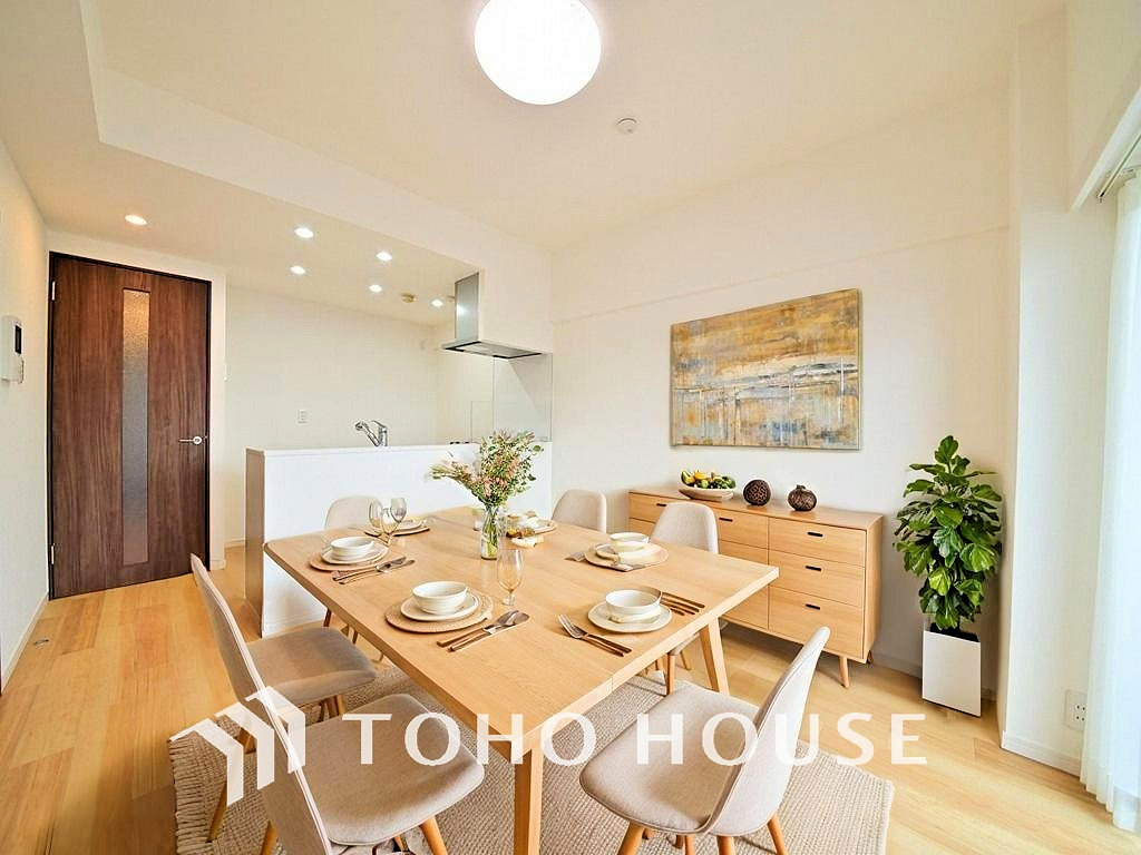 マンションイメージ