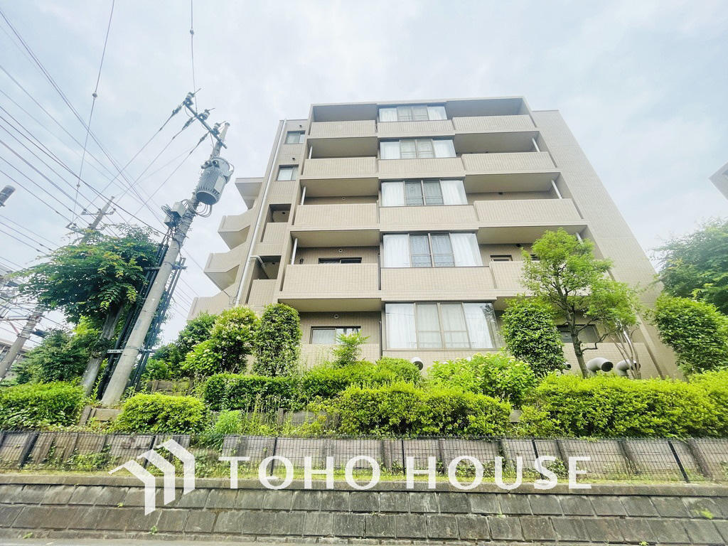 マンションイメージ