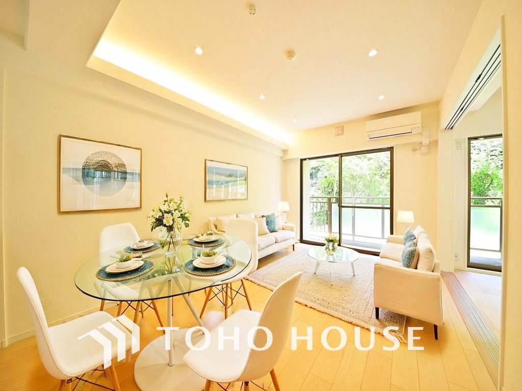 マンションイメージ