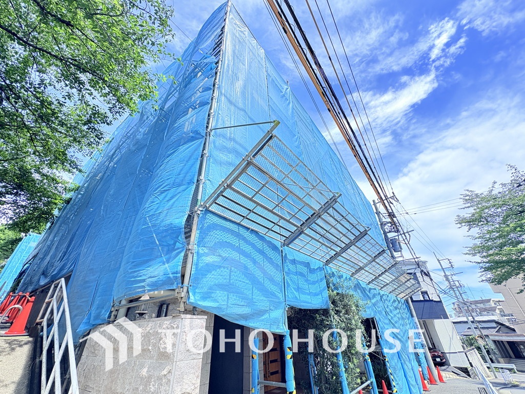 物件画像 ヴァルコート長津田