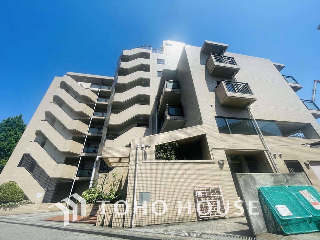 マンションイメージ