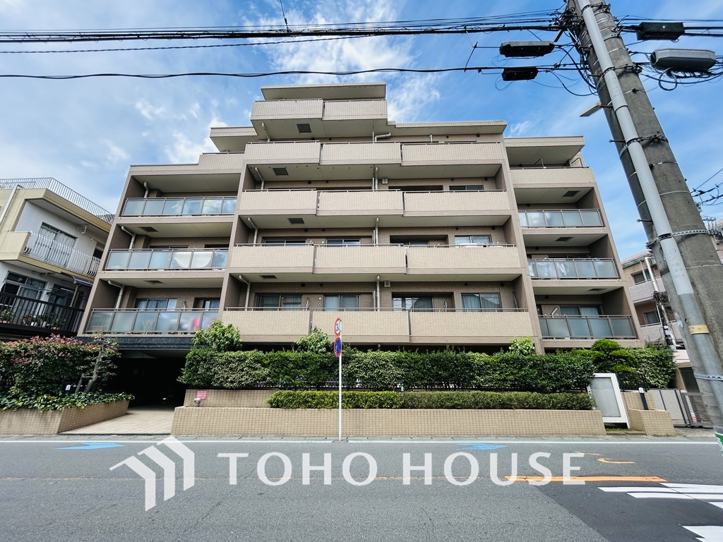 マンションイメージ