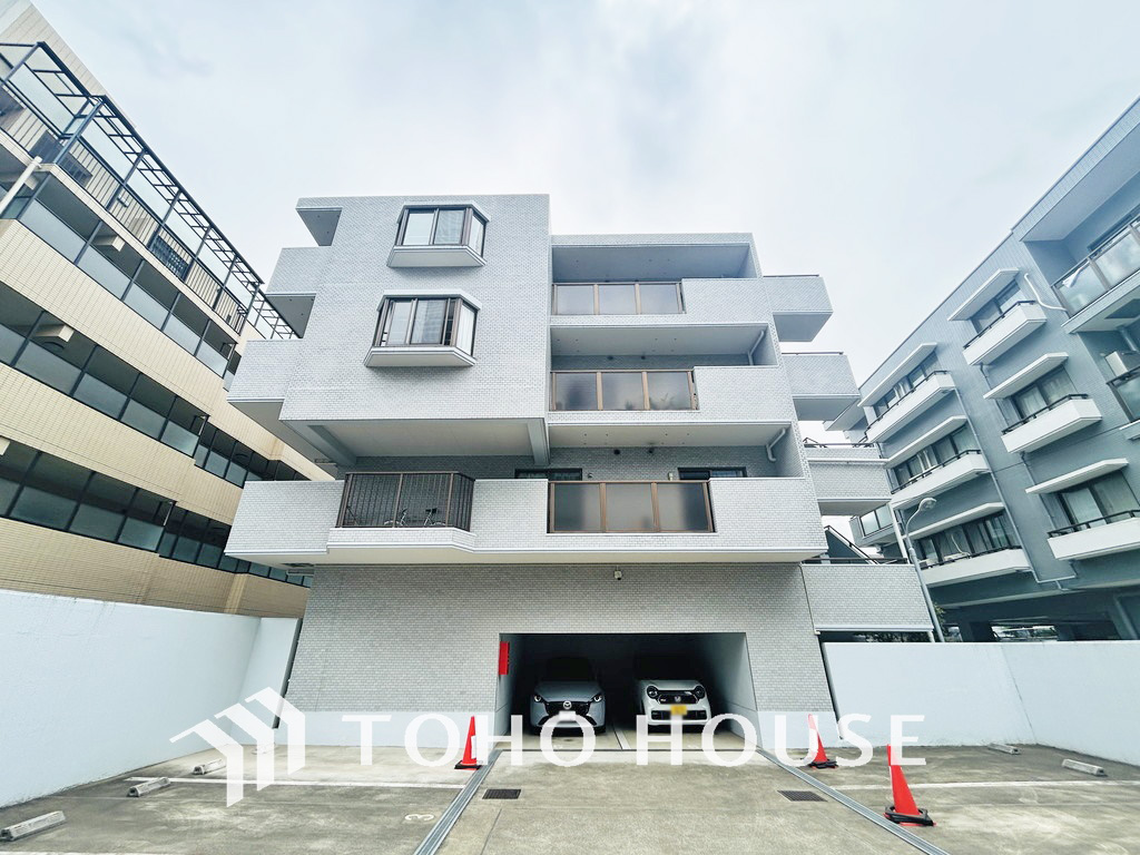 マンションイメージ
